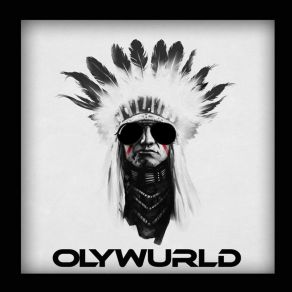 Download track Green Flame OLYWURLD