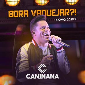 Download track Ousadia De Vaqueiro Caninana