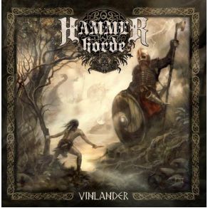 Download track The Curse Of Andvari Hammer Horde