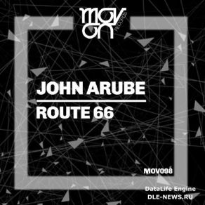 Download track Last Days John Arube