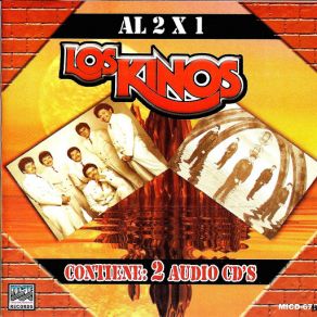 Download track Un Adios Para Mi Amigo Los Kinos