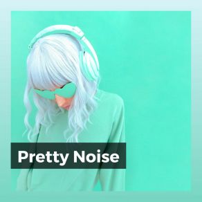 Download track Soft Sounds Of White Noise, Pt. 6 Loopable Radiance