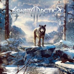 Download track What Did You Do In The War, Dad? Sonata Arctica