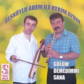 Download track Gülüm Demdim Mi Sana Beşköylü Adem, Kerim Aydın