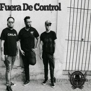 Download track Fuera De Control Cavilar Rock Band