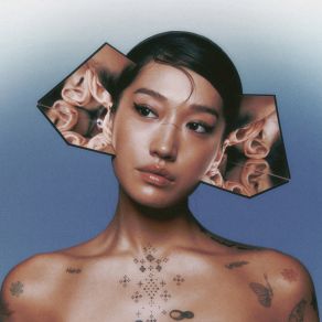 Download track Back To One Peggy Gou