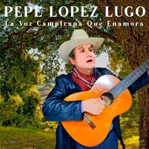 Download track Equivocado Pepe López Lugo