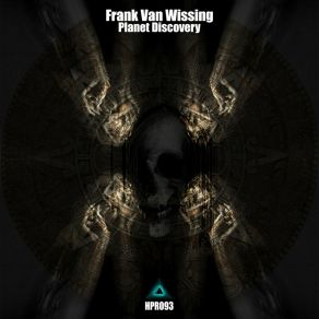 Download track Planet Green (Original Mix) Frank Van Wissing