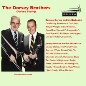 Download track Beebe Tommy Dorsey, Jimmy Dorsey