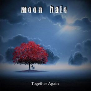 Download track Back To Normality Moon Halo