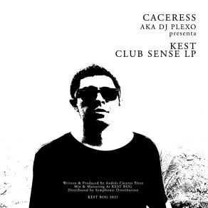 Download track Release Yourself Caceress