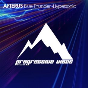 Download track Hypersonic (Original Mix) Afterus