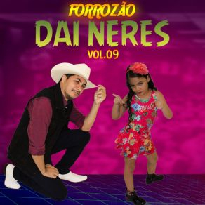 Download track Menina Te Quero Assim Dai Neres