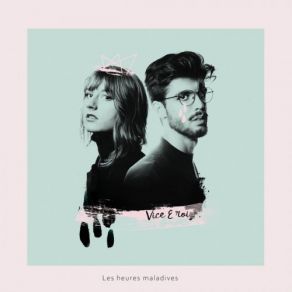 Download track Les Hyènes Vice E Roi