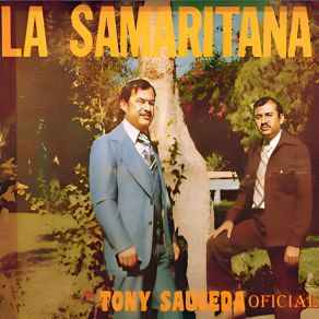 Download track La Samaritana Tony Sauceda Oficial