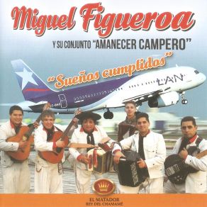 Download track Ojo De Riña Su Conjunto Amanecer Campero