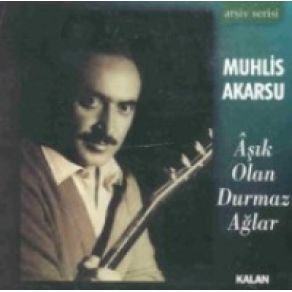 Download track Bırakmadı Sevdan Beni Muhlis Akarsu