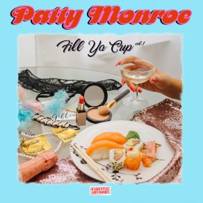 Download track What You Thinkin' (Bonus) Patty MonroeE. Brown, Arielle Ashely