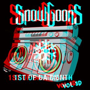 Download track Gods & Goons SnowgoonsApathy, Blacastan, C. Rae, Shifty Eyes, Jack The Rapper