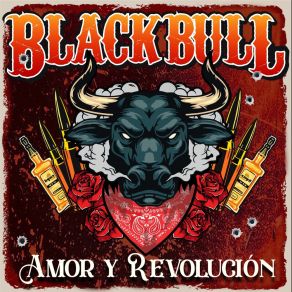 Download track Olvídate De Mí Black Bull