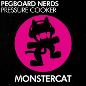 Download track Pressure Cooker Pegboard Nerds