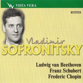 Download track Chopin: Mazurka In C Sharp Minor, Op. 30 No. 4 Vladimir Sofronitsky