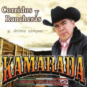 Download track Sin Fronteras El Kamarada Del Pueblo