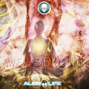 Download track The Old Masters Alien Life