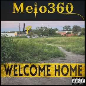 Download track After Hours Melo360