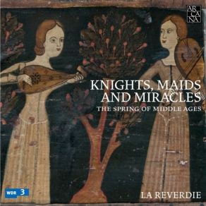 Download track 14. Elisabetta De Mircovich: Mors Et Vita Duello La Reverdie