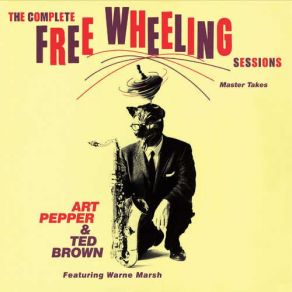 Download track Once We Were Young Art Pepper, Warne Marsh, Ted Brown, Ten Brown