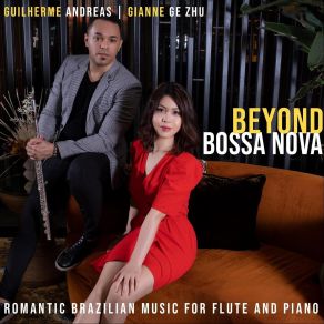 Download track Sonata In A Major, Op. 14 II. Andante Espressivo Gianne Ge Zhu, Guilherme Andreas