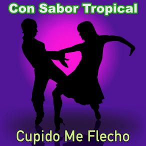 Download track A Ti Morena CON SABOR TROPICAL