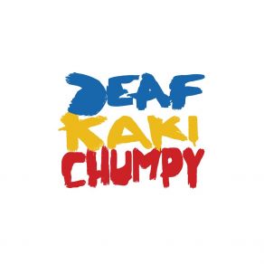 Download track Space, Pt. 2 Deaf Kaki Chumpy