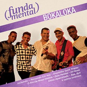 Download track Pensando Em Nós (Ao Vivo) Bokaloka