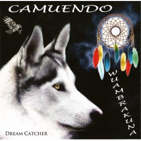 Download track Colours Of The Rainbow Camuendo Wuambrakuna