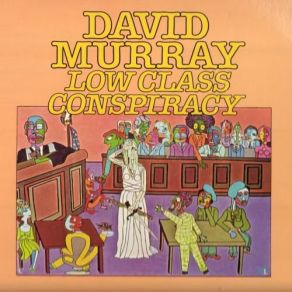 Download track Dewey's Circle David Murray Trio