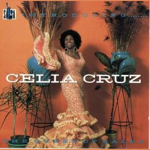 Download track Cuando Tu Me Querias Celia Cruz