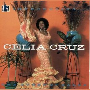 Download track Sabroso Son Cubano Celia Cruz