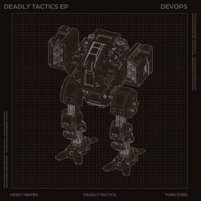 Download track Deadly Tactics DEVOPS