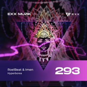 Download track Hyperborea (Radio Edit) Imen