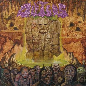 Download track Sacral Brain Dipygus