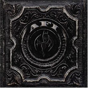 Download track The Prayer Position AFI