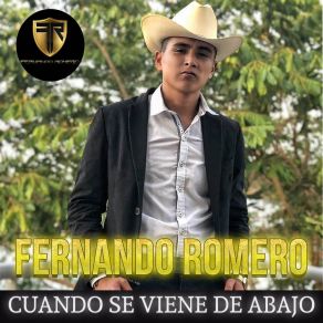 Download track Sonora Y Sus Ojasos Negros Fernando Romero