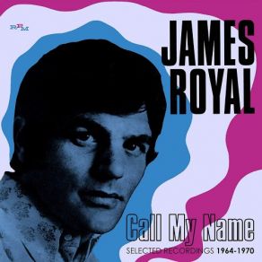 Download track Thru' The Love James Royal