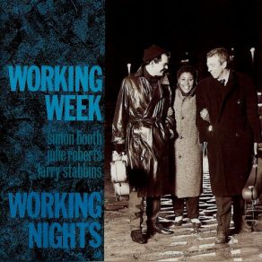 Download track Venceremos (We Will Win) (7 Inch Bossa Version) - Flac Working Week