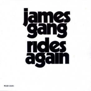 Download track Garden Gate The James Gang