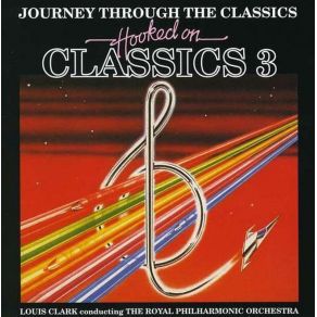 Download track Hooked On Rodgers & Hammerstein Louis Clark, The Royal Philormonic Orchestra