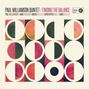 Download track When The Stars Align Paul Williamson Quintet