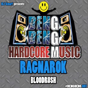 Download track HeadRush (Original Mix) Ragnarok